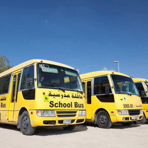 The Must-Know Guide to Hiring a Mini Bus in Dubai